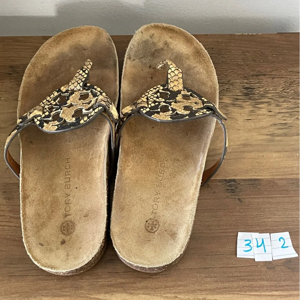 Tory Burch Sandals